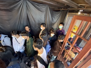 剝皮寮-精神障礙體驗參訪圖片