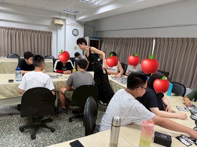 114-2學輔活動-當社交大腦斷了線圖片